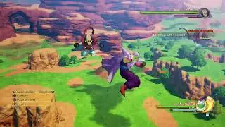 DBZ
