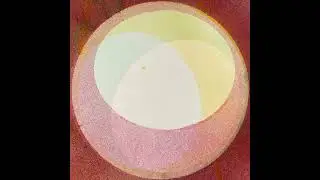 luomo - auringonpunainen