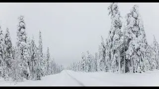 (dj ted style) stone cold winter