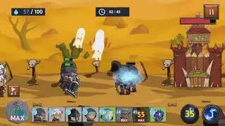 Royal Defense War