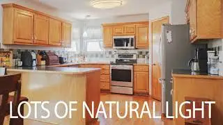 703 Ridgeview Dr. Grain Valley MO 64029