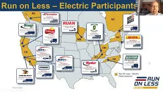 Planning for Current and Future Fleet Electrification Needs