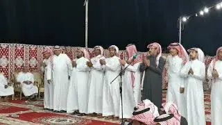 طاروق جديد 💥💥 من حفل أم الزلة #محمد_المسعودي🎤 #عبدالله_الميزاني 🎤