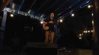 Bobby Frith @ Huron Stage