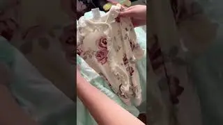 Packing Reborn Baby Doll Order
