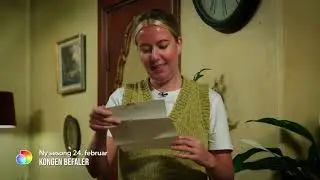 Kongen Befaler Season 5 trailer