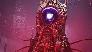 Returnal: Ascension - Algos Boss Fight