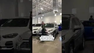 The BEST Car Shopping Experience in Arizona