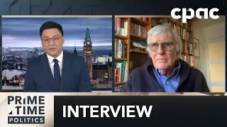 PrimeTime Politics: Former ambassador to Russia on Trump-Zelenskyy meeting &ndash; February 28, 2025