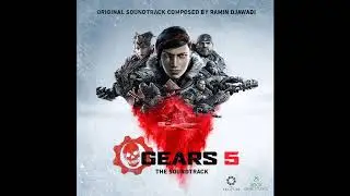 Sand Overworld | Gears 5 OST