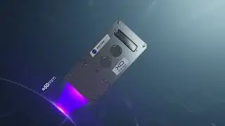 X Series&trade; LED Curing by AMS Spectral UV - A Baldwin Technology Company