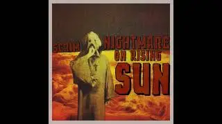 Scrim - Nightmare on Rising Sun Street (Full Mixtape)