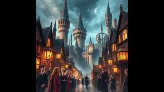 HARRY POTTER WHAT IF: Backward with Purpose: Chapter 33