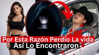 25 Datos espeluznantes de Ariel Camacho