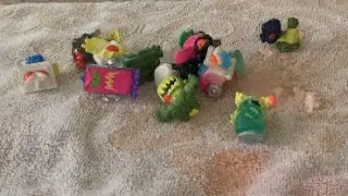 My Biggest Mr. Beast Lab Swarms “Atomic Series” Unboxing (Final Part)