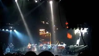 John Mayer - 'Edge of Desire' w/ Coldplay Intro (Live @ Superpages 09/04/2010)