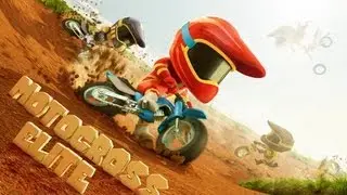 Motocross Elite iPod Touch & iPhone & iPad App Review