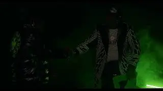 C4 - Make It Home ft. Shown 1K (Official Video)