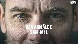 Richard Fredriksson anmälde Samhall