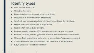 ways to communicate with different MBTI types/ enneagram (from INTJ view)