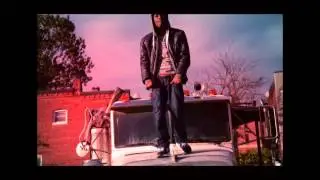 Buck - Intro (Live from the Wire)