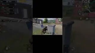 PUBG MOBILE 1VS4 VIDEO #PUBGMOBILE1VS4 #Shorts