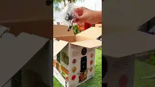 Chopper XL from Nutricook! 🔪