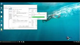 Deactivate Windows Update and Defender for Windows 10