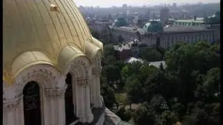 Sofia (Bulgaria) - the History of Europe