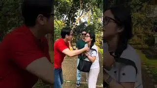 kukira gentleman ternyata ladiesman #fyp #bogor #viral