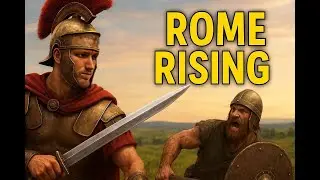 ROME'S REVENGE STARTS TONIGHT! | ROME II DEI