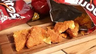 How to Make Doritos Loaded At Home! | Eat the Trend