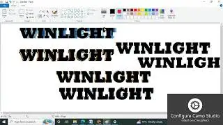 MS PAINT SNAKE