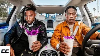 Celebrity Daily Drivers Tier List