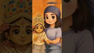 Trading ❤️💕💖 Ghibli Art #Ghibli#Ai @Mrbsrg #daizyaizy  #subscribe #shorts