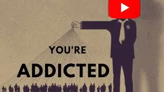 How to break a YouTube Addiction
