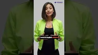 Spoken Practice 🌐 | Talking About the Internet in English | Daily English with Alina