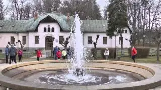 Herľany