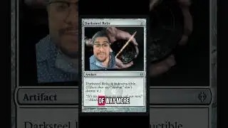 How creative are you at deck building? #mtg #edh #commander #magic