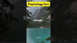 Your Reaction Is Your Real Character 🧩. #psychologyfacts #humanbehavior #inspomind #shorts
