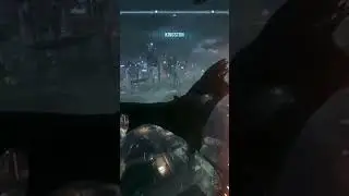 Batman Arkham Knight #batmanarkhamknight ##short #batmanarkhamknightfight #awplayer