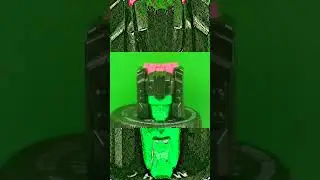 TRANSFORMERS TITAN RETURNS TITAN MASTERS TOP 15 [#2] Fangry