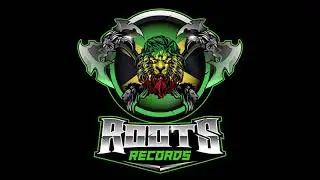 Roots Records Midnight Run Riddim - Swashii Real &ldquo;A Better Way&rdquo;
