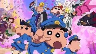 Shrouded in mystery part 8#shinchan #viral #varshavlogs #video 