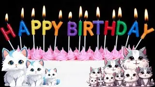Happy Birthday Song Party Mix! 5 Fun Tunes for Kids to Dance To