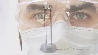 Can UV light kill the COVID-19 virus?