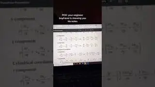 Studying Difficult Stuff tiktok noah strike