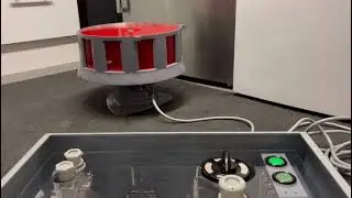 Signal Probe mit meiner Elektror S4A