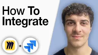 How to Integrate Miro With Jira [2025 Full Guide]