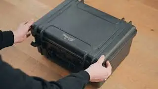 MasterSounds Bundle HardCase Video
